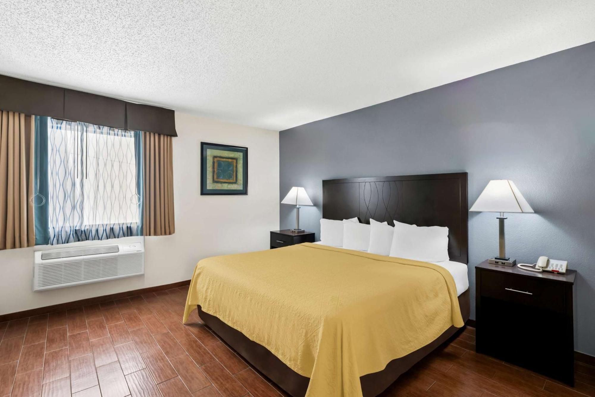 Surestay Plus Hotel By Best Western Lubbock Medical Center Exteriör bild