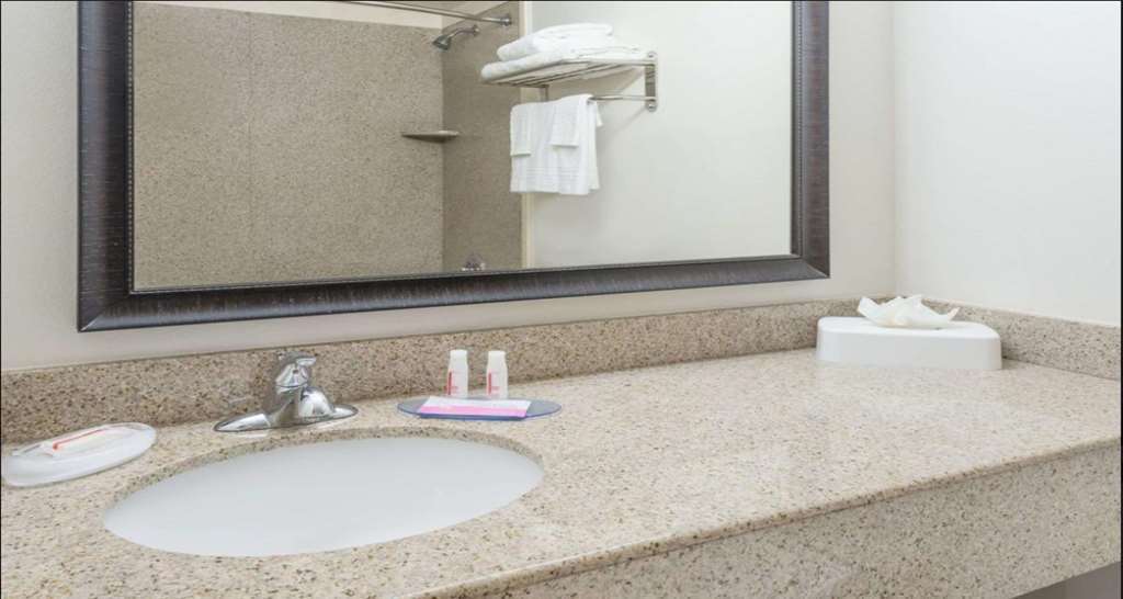 Surestay Plus Hotel By Best Western Lubbock Medical Center Rum bild
